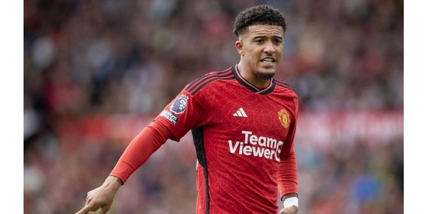 Špatná mentalita Jadona Sancha přímo ovlivňuje kariérní rozvoj